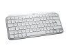 Logitech Master Series MX Keys Mini for Mac - Tastatur