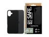 PanzerGlass SAFE. by PanzerGlass - Hintere Abdeckung für Mobiltelefon - 100 % recyceltes thermoplastisches Polyurethan (TPU)