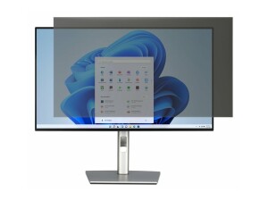 Kensington Blickschutzfilter für Bildschirme - entfernbar - klebend - 68.6 cm (27")