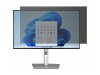 Kensington Blickschutzfilter für Bildschirme - entfernbar - klebend - 68.6 cm (27")