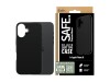 PanzerGlass SAFE. by PanzerGlass - Hintere Abdeckung für Mobiltelefon - Thermoplastisches Polyurethan (TPU)
