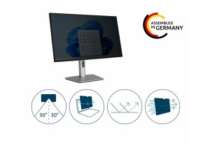 Kensington Blickschutzfilter für Bildschirme -...