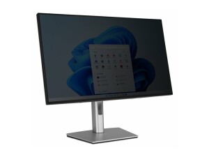 Kensington Blickschutzfilter für Bildschirme - entfernbar - klebend - 60.5 cm (23.8")