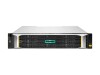 HPE Modular Smart Array 2060 10GbE iSCSI LFF Storage - 6th Generation - Festplatten-Array - 0 TB - 12 Schächte (SCSI)
