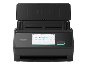Ricoh ScanSnap iX2500 - Dokumentenscanner - Dual CIS -...