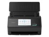 Ricoh ScanSnap iX2500 - Dokumentenscanner - Dual CIS - Duplex - 279 x 432mm - 600 dpi x 600 dpi - bis zu 45 Seiten/Min. (einfarbig)