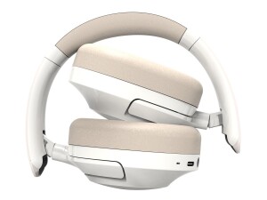 Creative Labs Creative Zen Hybrid 2 - Kopfhörer mit Mikrofon