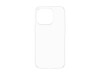 PanzerGlass SAFE. by PanzerGlass - Hintere Abdeckung für Mobiltelefon - Thermoplastisches Polyurethan (TPU)