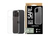 PanzerGlass SAFE. by PanzerGlass - Hintere Abdeckung für Mobiltelefon - Thermoplastisches Polyurethan (TPU)