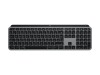 Logitech Master Series MX Keys S for Mac - Tastatur