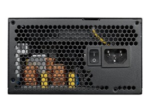 Compucase Cougar GEX850 - Netzteil (intern) - ATX12V - 80...