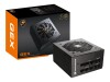 Compucase Cougar GEX850 - Netzteil (intern) - ATX12V - 80 PLUS Gold