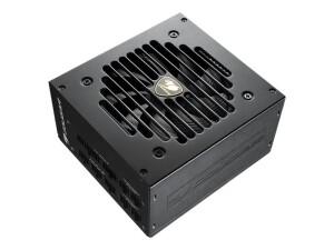 Cougar GEX750 - Netzteil (intern) - ATX12V - 80 PLUS Gold