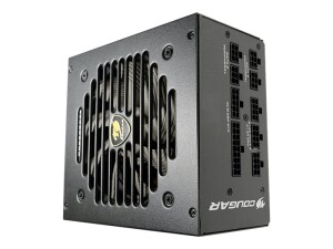 Cougar GEX750 - Netzteil (intern) - ATX12V - 80 PLUS Gold