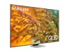 Samsung QE55Q80DAT - 138 cm (55") Diagonalklasse Q80D Series LCD-TV mit LED-Hintergrundbeleuchtung - QLED - Smart TV - Tizen OS - 4K UHD (2160p)