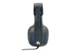 Gembird GHS-04 - Headset - ohrumschließend - kabelgebunden