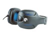 Gembird GHS-04 - Headset - ohrumschließend - kabelgebunden