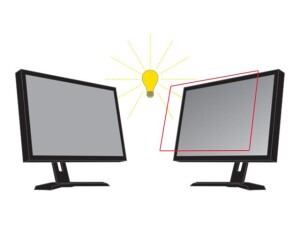 3M Blendschutzfilter für 19" Standard-Monitor -...