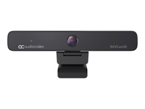 AudioCodes RXVCam50M - Webcam - Innenbereich