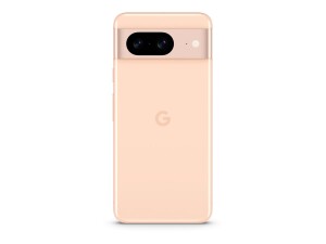 Google Pixel 8 - 5G Smartphone - Dual-SIM - RAM 8 GB / Interner Speicher 128 GB - OLED-Display - 6.2" - 2400 x 1080 Pixel (120 Hz)