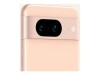 Google Pixel 8 - 5G Smartphone - Dual-SIM - RAM 8 GB / Interner Speicher 128 GB - OLED-Display - 6.2" - 2400 x 1080 Pixel (120 Hz)