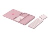 Logitech Casa Pop-Up Desk - Tastatur- und Touchpad-Set