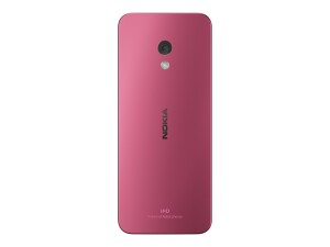 Nokia 225 (2024) - 4G Feature Phone - Dual-SIM