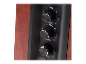 Edifier R1700BTS - Lautsprecher - Bücherregal -...