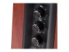 Edifier R1700BTS - Lautsprecher - Bücherregal - kabellos - Bluetooth - 66 Watt (Gesamt)