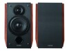 Edifier R1700BTS - Lautsprecher - Bücherregal - kabellos - Bluetooth - 66 Watt (Gesamt)