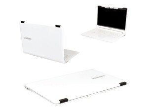 PORT Designs PORT Connect CLIP ON UNIVERSAL - Blickschutzfilter für Notebook - 33 cm (13")