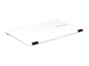 PORT Designs PORT Connect CLIP ON UNIVERSAL - Blickschutzfilter für Notebook - 33 cm (13")