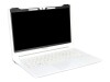 PORT Designs PORT Connect CLIP ON UNIVERSAL - Blickschutzfilter für Notebook - 33 cm (13")