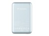 Verbatim Charge n Go - Induktive Power Bank - Magnethalterung - Li-Pol - 10000 mAh - 20 Watt - 2.4 A - Apple Fast Charge, PD 3.0, QC 3.0, Apple 2.4A, USB BC 1.2 (24 pin USB-C)