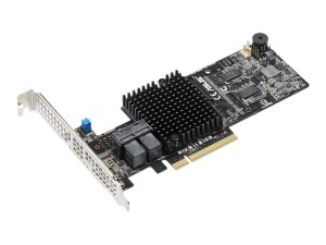 ASUS PIKE II 3108-8i/240PD - Speichercontroller (RAID)