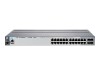 HPE Aruba 2920-24G - Switch - managed - 24 x