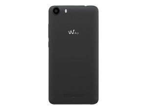 Wiko Lenny 2 - 3G Smartphone - Dual-SIM - RAM 1 GB / Interner Speicher 8 GB