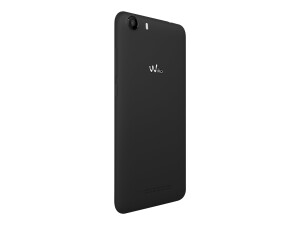 Wiko Lenny 2 - 3G Smartphone - Dual-SIM - RAM 1 GB / Interner Speicher 8 GB