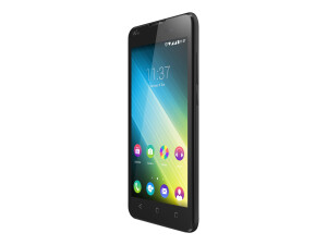 Wiko Lenny 2 - 3G Smartphone - Dual-SIM - RAM 1 GB / Interner Speicher 8 GB