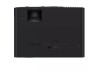 BenQ LW600ST - DLP-Projektor - RGB-LED, 4-farbig - 3D - 2800 ANSI-Lumen - WXGA (1280 x 800)