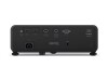 BenQ LW600ST - DLP-Projektor - RGB-LED, 4-farbig - 3D - 2800 ANSI-Lumen - WXGA (1280 x 800)