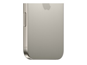 Apple iPhone 16 Pro Max - 5G Smartphone - Dual-SIM /...