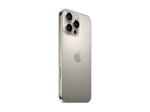 Apple iPhone 16 Pro Max - 5G Smartphone - Dual-SIM /...