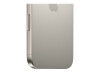 Apple iPhone 16 Pro Max - 5G Smartphone - Dual-SIM / Interner Speicher 512 GB - OLED-Display - 6.9" - 2868 x 1320 Pixel (120 Hz)