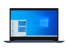 Lenovo IdeaPad 3 17IAU7 82RL - Intel Pentium Gold 8505 / 1.2 GHz - Win 11 Home - UHD Graphics - 8 GB RAM - 512 GB SSD NVMe - 43.9 cm (17.3")