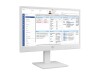 LG 24CR670N-6P - Thin Client - All-in-One (Komplettlösung)