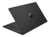 HP Laptop 17-cp2460ng - AMD Ryzen 5 7520U / 2.8 GHz - FreeDOS 3.0 - Radeon 610M - 8 GB RAM - 256 GB SSD NVMe - 43.9 cm (17.3")