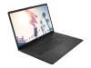 HP Laptop 17-cp2460ng - AMD Ryzen 5 7520U / 2.8 GHz - FreeDOS 3.0 - Radeon 610M - 8 GB RAM - 256 GB SSD NVMe - 43.9 cm (17.3")