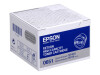 Epson Mit hoher Kapazität - Schwarz - original