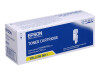 Epson Mit hoher Kapazität - Gelb - original